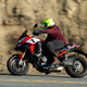 Image for article titled The 2022 Ducati Multistrada V4 Pikes Peak Is A Whole Lot Of Everything
